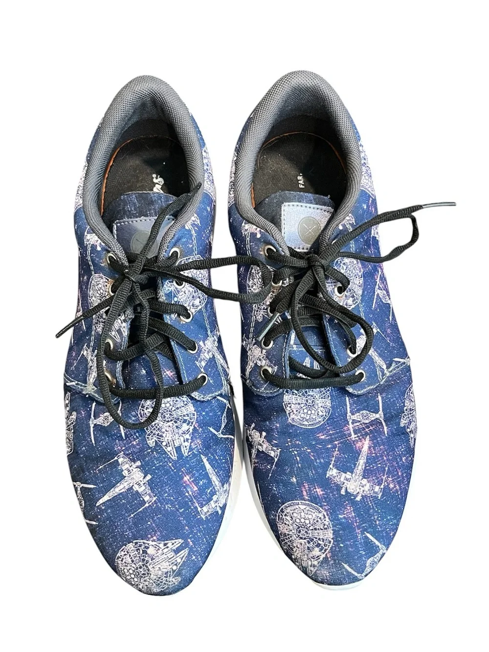 Star Wars Inkkas sneakers